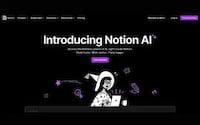 Notion AI